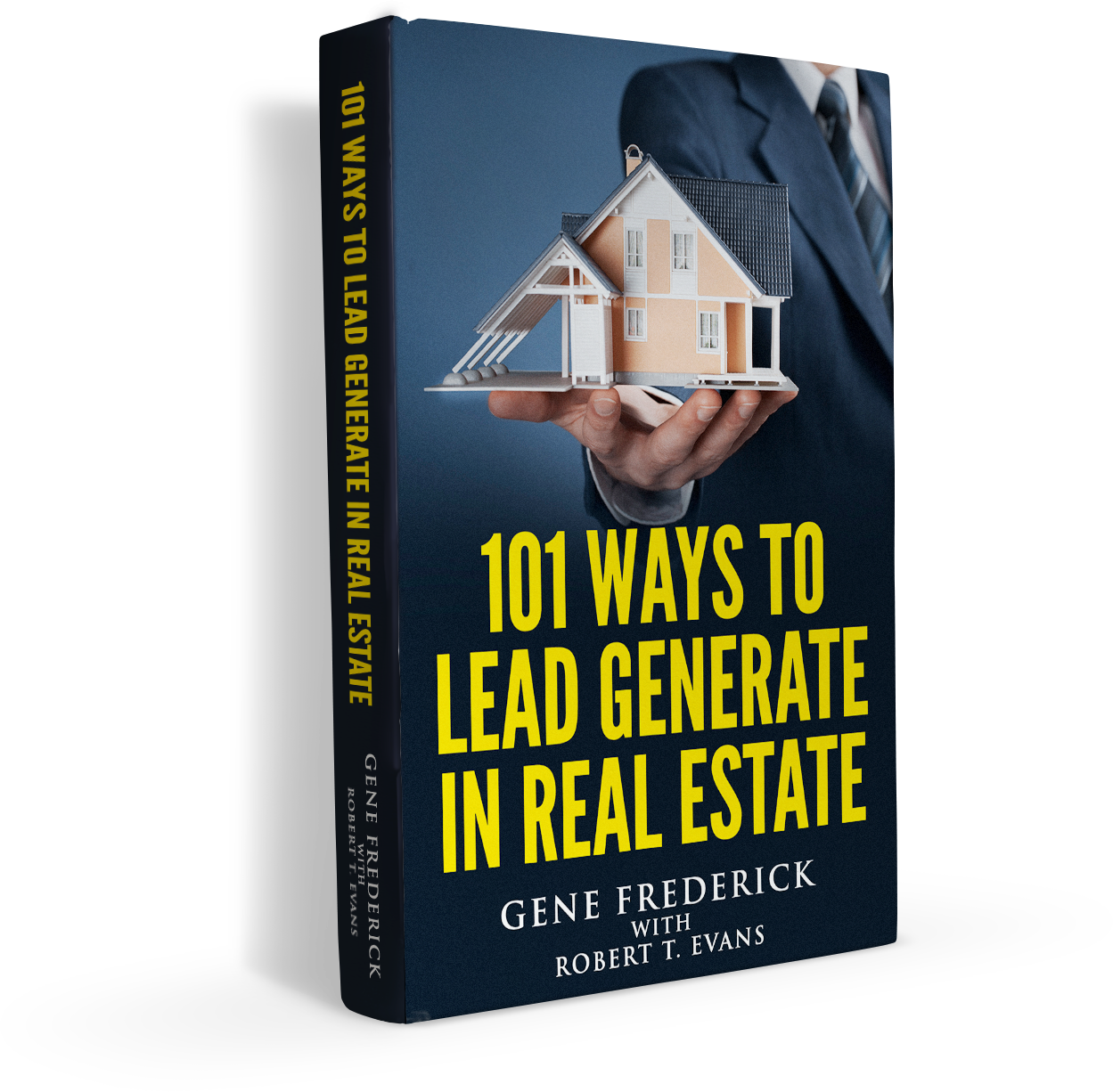 101 Ways to Lead Generate in Real Estate