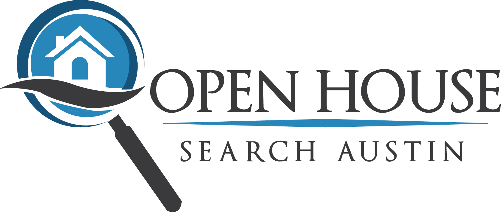 Open House Search Austin